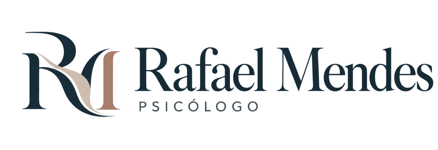 Rafael Mendes Psicólogo
