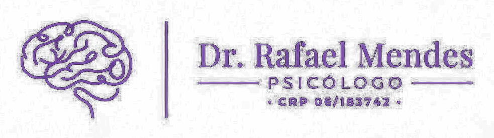 Dr. Rafael Mendes — Psicólogo